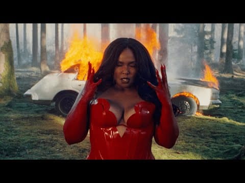 Lizzo — Still Bad
