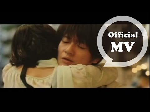 Yoga Lin — 林宥嘉 Yoga Lin [飄 Gone With the Wind] Official Music Video