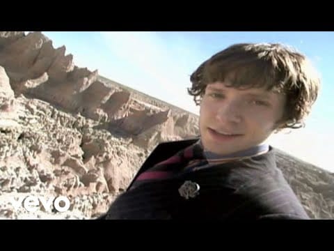 OK Go — OK Go - Do What You Want (Tour Version)