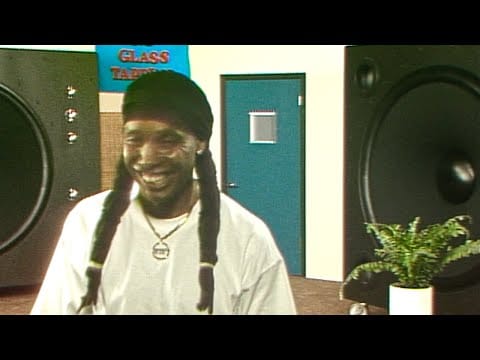 Tyler The Creator — GLASS TAPPING: Sucka Free