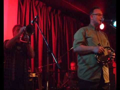 Humphreys & Keen — Humpheys Keen 09 Bright Shining Star