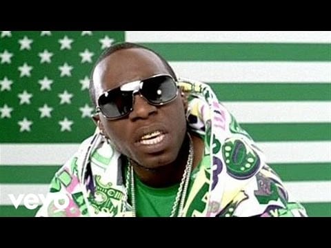 Yung Ralph — Yung Ralph - Look Like Money