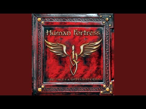 Human Fortress — We Are Legion (Remastered, Gus Version)