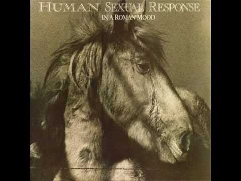 Human Sexual Response — A Question of Temperature, by Human Sexual Response