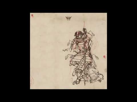 Mello Music Group — Mello Music Group - Bushido (LP)