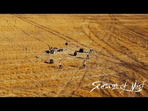 Voyager (30) — Voyager - Brightstar (Official Music Video)