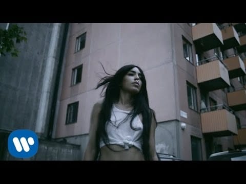 Loreen — Loreen - I'm In It With You (Official Video)