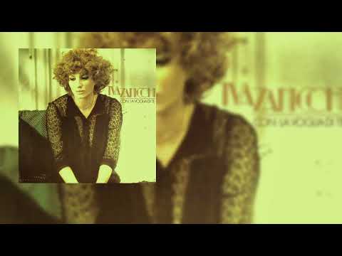Iva Zanicchi — Iva Zanicchi – Sei contento (Official Audio)