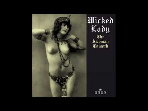 The Wicked Lady — Wicked Lady - Wicked Lady (1970)