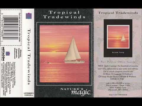 Byron M. Davis — Byron M. Davis – Tropical Tradewinds (Full CS)