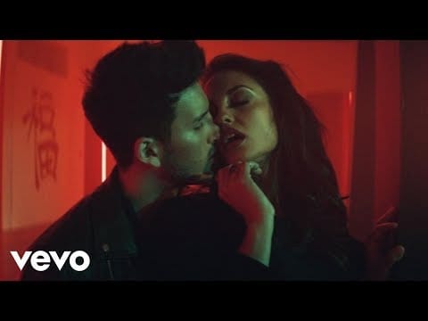 Sebastián Yatra — Sebastián Yatra - Traicionera