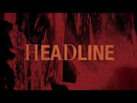 Louis Tomlinson — Headline