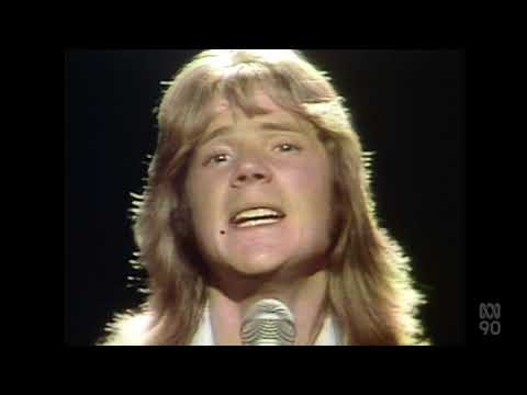 John Townley — Dream  -  John TOWNLEY [HQ]