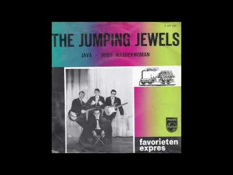 The Jumping Jewels — the jumping jewels irish washerwoman