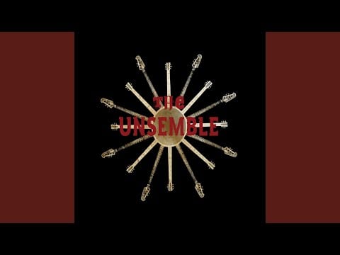 The Unsemble — Improv 5