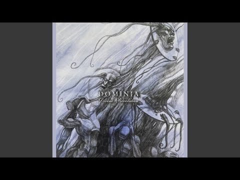 Dominia — The Darkness of Bright Life