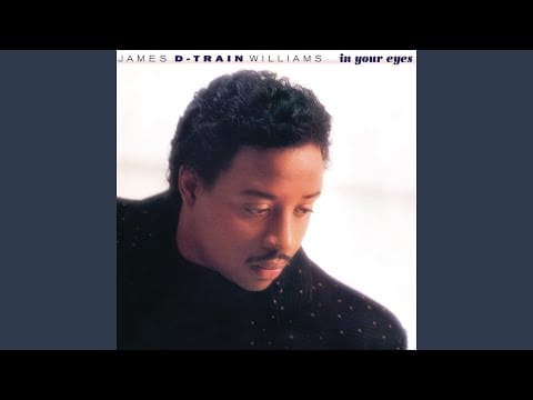 James "D-Train" Williams — Runner ((Dub Mix))