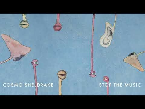 Cosmo Sheldrake — Cosmo Sheldrake - Stop The Music