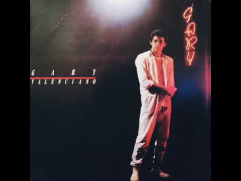 Gary Valenciano — Drives Me Really Mad - Gary Valenciano