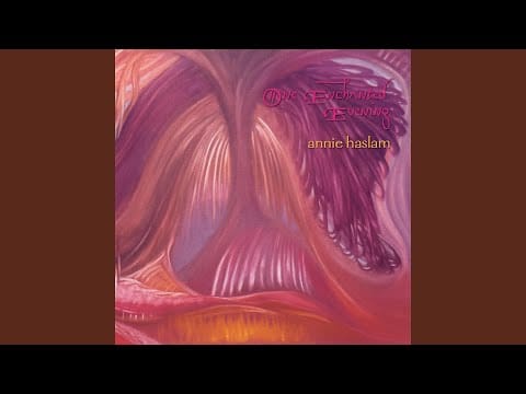 Annie Haslam — Gymnopédie 2+