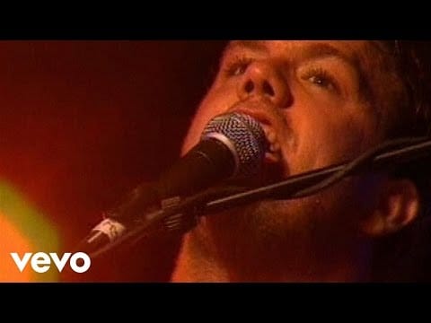 Cowboy Mouth — Cowboy Mouth - Jenny Says