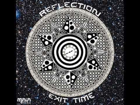 Reflection (12) — Reflection - Melting Master