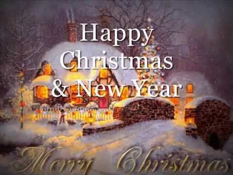 Mantovani — Mantovani - Traditional Christmas Music (Part 1)