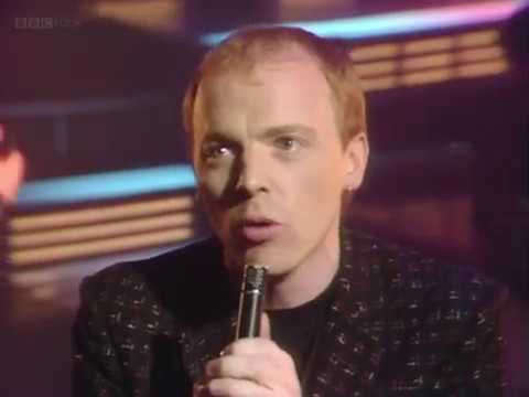 Jim Diamond — Jim Diamond - I Should Have Known Better