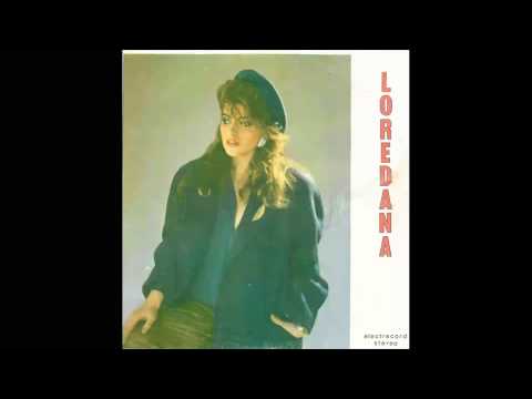 Loredana Groza — Loredana - Tu si eu
