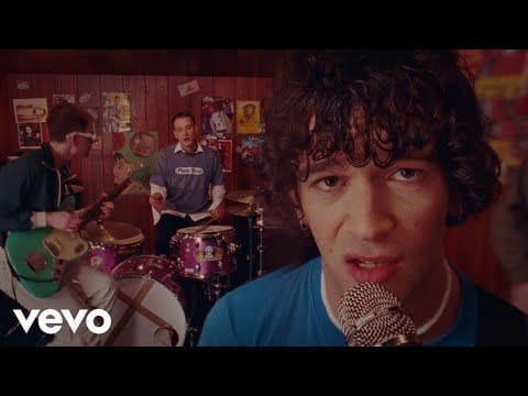 The 1975 — Me & You Together Song