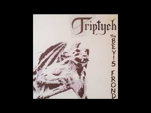 The Bevis Frond — The Bevis Frond - Triptych 1988 Full aLBUM Vinyl