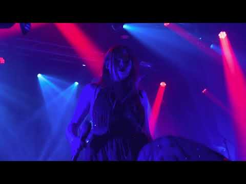 BlackBriar — Blackbriar - Fairy of the Bog | Live @ Utrecht, De Helling 7/4/2022 (iPhone quality)