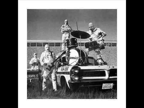 The Mummies — The Mummies- your ass (is next in line)