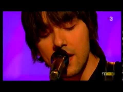 Stay (3) — Stay - The Change Is Coming, Live@TV3