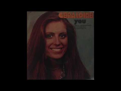 Geraldine — You - Geraldine (1975) (audio)
