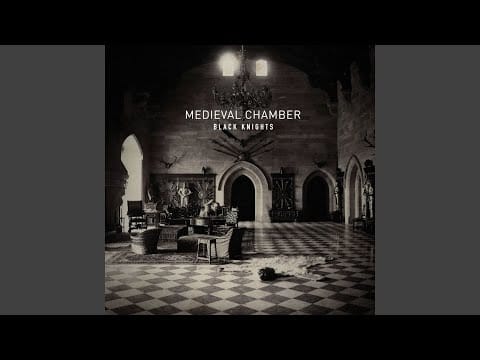 Black Knights — Drawbridge