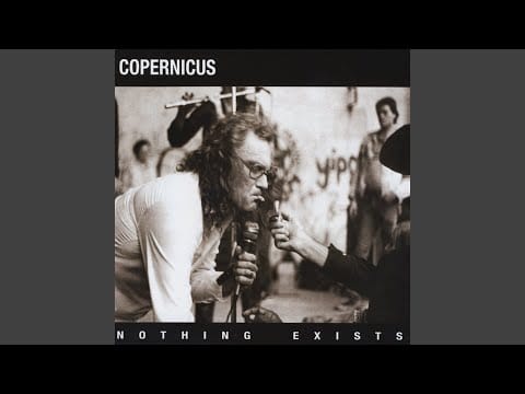 Copernicus — Blood
