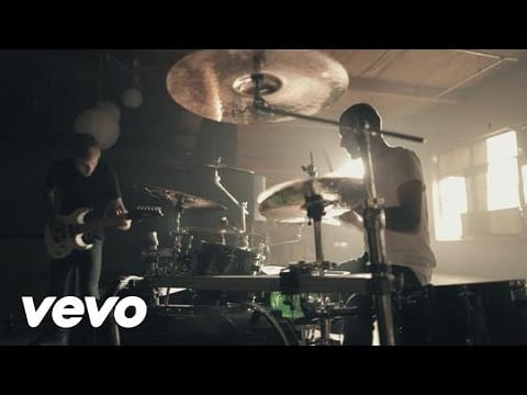 Chelsea Grin (2) — Chelsea Grin - My Damnation