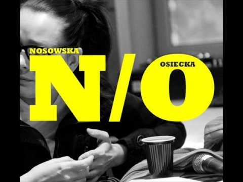 Katarzyna Nosowska — Katarzyna Nosowska- Kto tam  u  ciebie jest