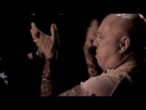 Rose Tattoo — Rose Tattoo "Man About Town" Video Clip
