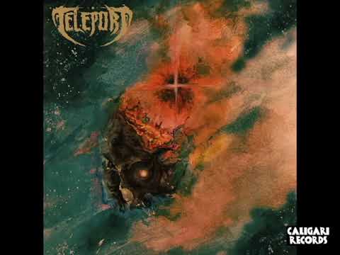 Teleport (5) — TELEPORT - Beholder of the Silent Sea