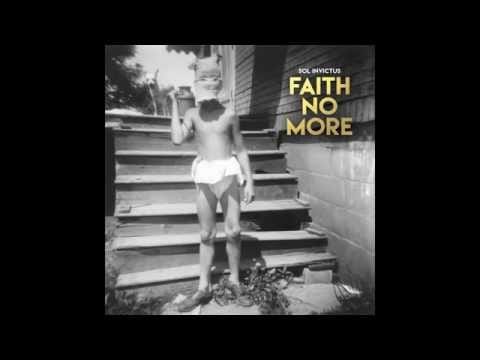 Faith No More — Superhero