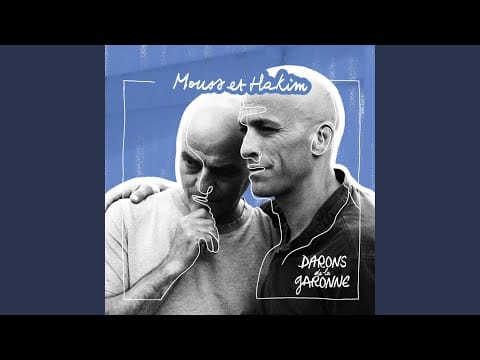Mouss et Hakim — Paisibles plaines
