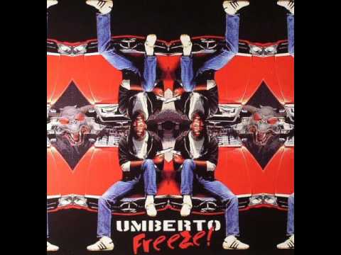 Umberto (3) — Umberto - Illegal Entry With Intent To Zuul