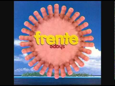 Frente! — Frente! - Horrible
