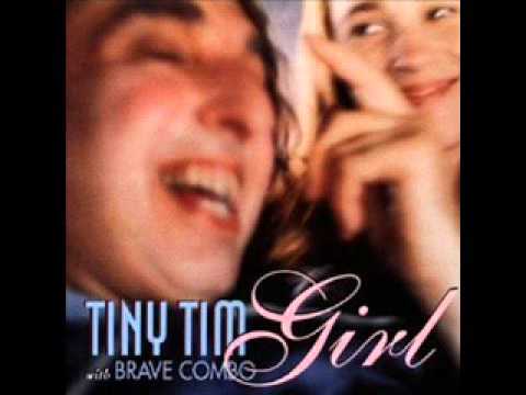Tiny Tim — tiny tim hey jude