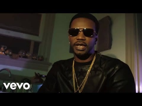 Juicy J — Juicy J - All I Need (One Mo Drank) (Explicit) ft. K Camp