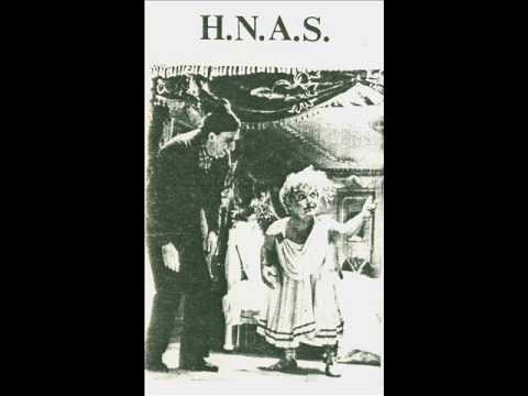 H.N.A.S. — H.N.A.S. - Ewige Verwirrung (Alternativer Mix)