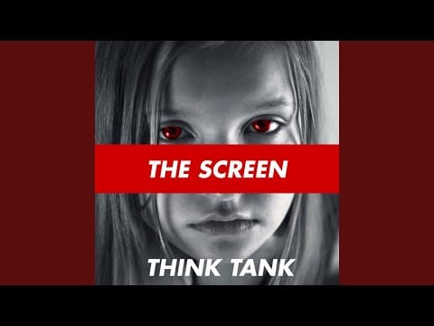 Think Tank — The Screen (Paul Robb Mix)
