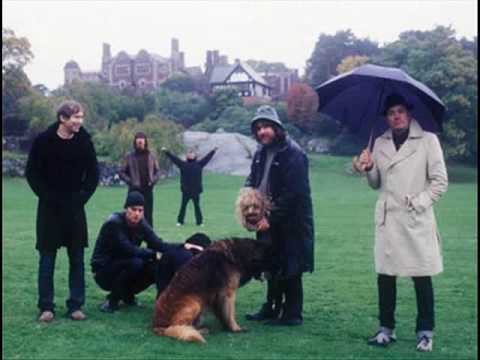 The Soundtrack Of Our Lives — The Soundtrack Of Our Lives - Regenesis